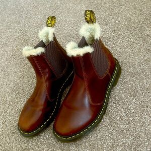 Dr.Marten Airwair Chelsea Boots